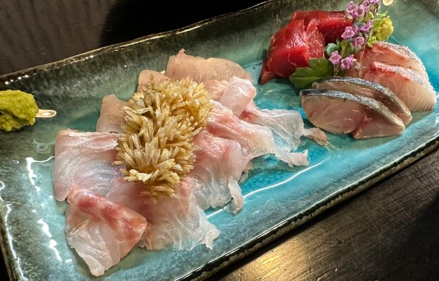 お料理 小鉢
