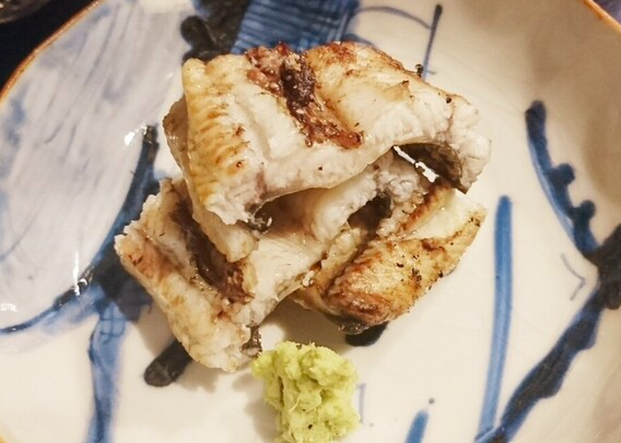 お料理 寿司