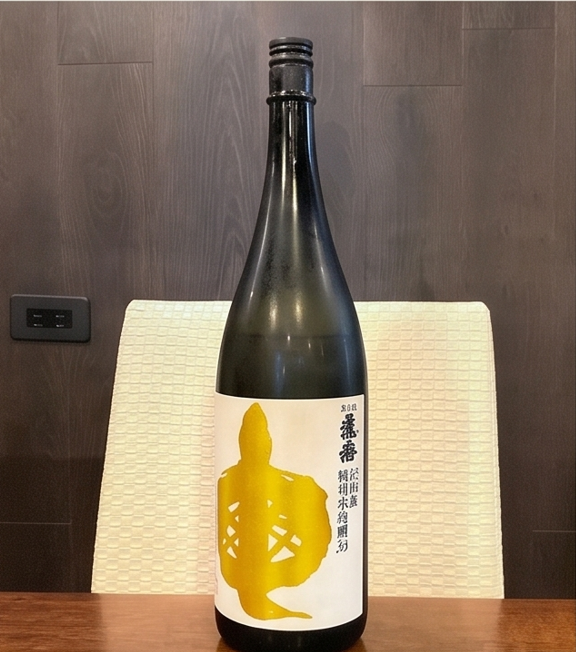 日本酒4