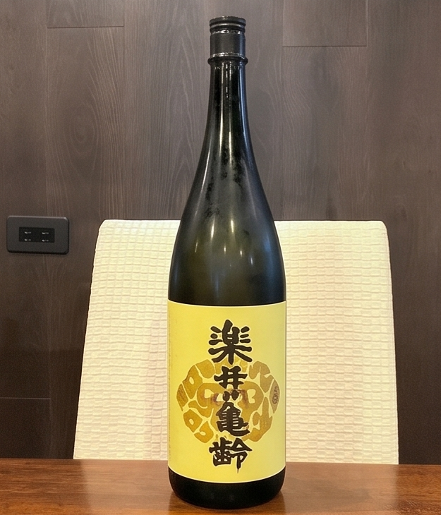 日本酒5
