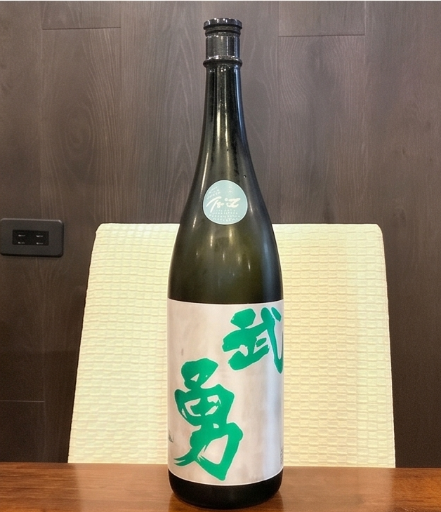 日本酒7