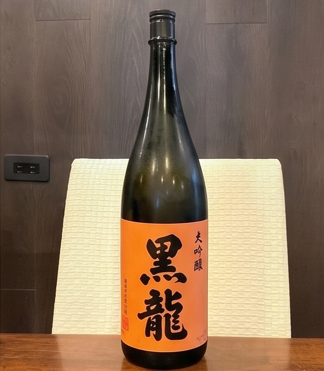 日本酒8